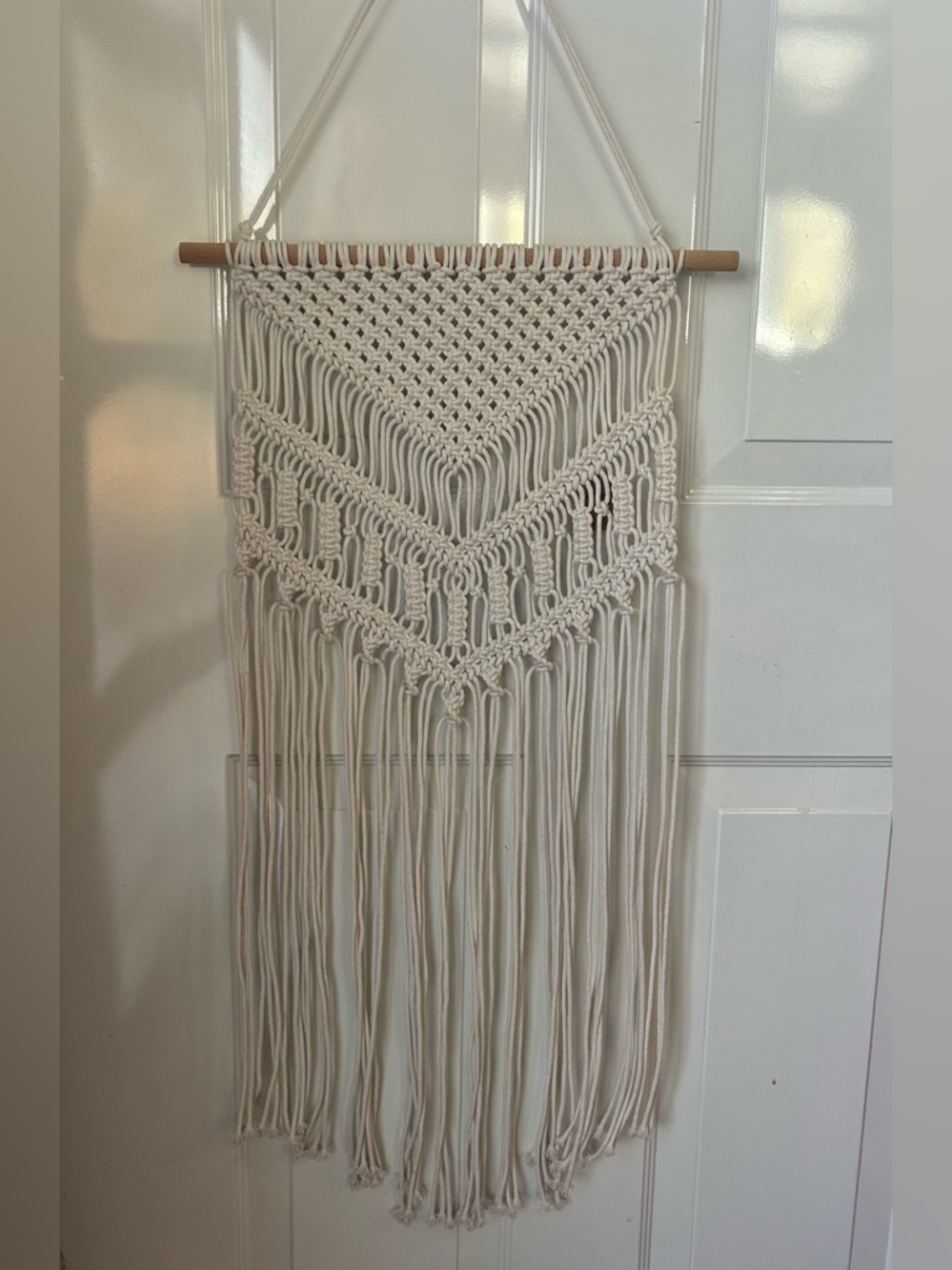 Macrame Hanging